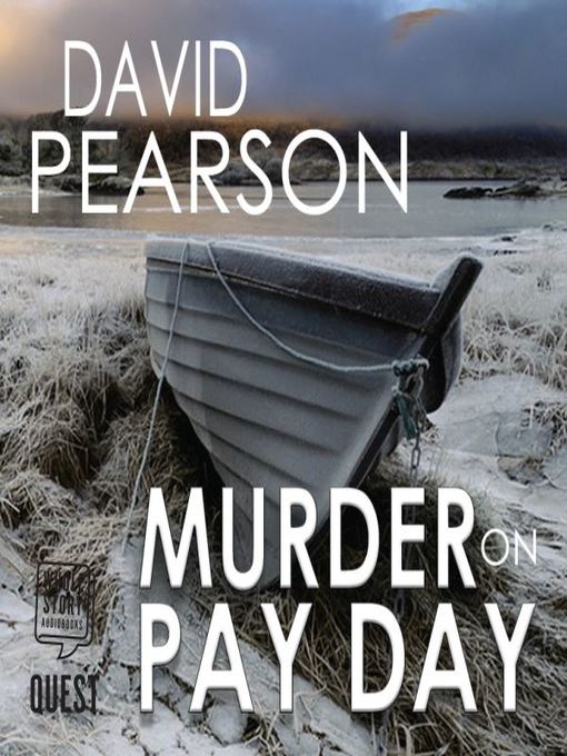 Title details for Murder on Pay Day by David Pearson - Wait list